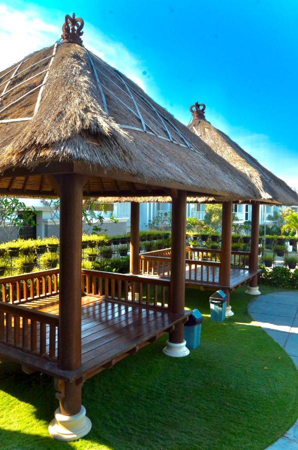 Ola Villas At Uluwatu Pecatu Buitenkant foto